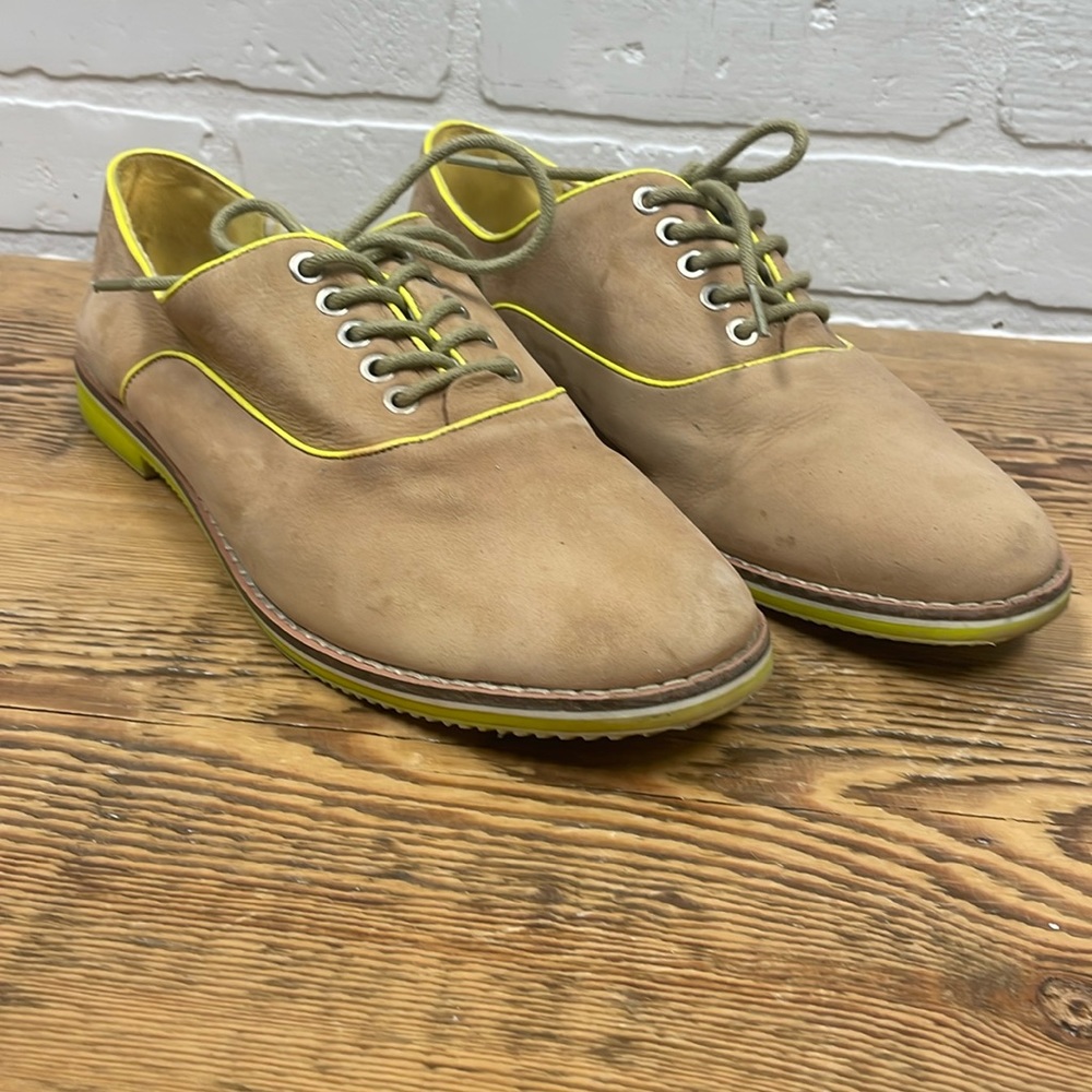 Tommy Hilfiger Oxfords